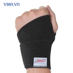 Băng thun cổ tau Orbe