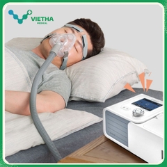 Máy trợ thở Yuwell YH-730 BiPAP – Giải pháp tối ưu cho bệnh nhân COPD & OSA