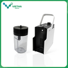 Máy hút dịch, hút đờm 1 bình Yuwell 7E-B5