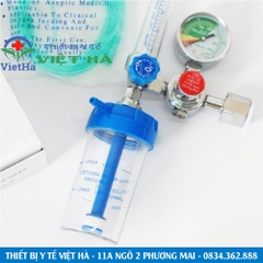 Bình Oxy Y Tế Các Loại