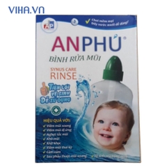 Bình Rửa Mũi Dành Riêng Cho Trẻ Em AN PHÚ