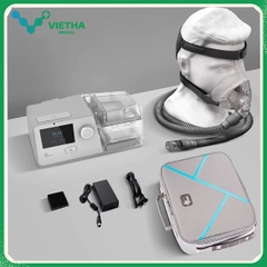 Máy trợ thở BPAP BMC G3 B25VT-NEW