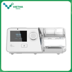Máy trợ thở BPAP BMC G3 B25VT-NEW