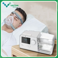 Máy trợ thở BPAP BMC G3 B30VT -New