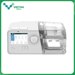 Máy Trợ Thở BMC G3 B25VT Máy Trợ Thở BiPAP Hiện Đại