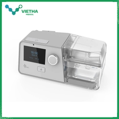 Máy Trợ Thở BMC G3 B25VT Máy Trợ Thở BiPAP Hiện Đại