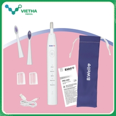 Bàn Chải Điện B.Well PRO-850 chính hãng Thuỵ Sĩ