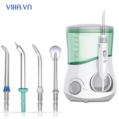 Bộ đầu xịt cho máy tăm nước Rio DCIC