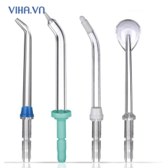 Bộ đầu xịt cho máy tăm nước Rio DCIC