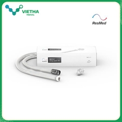Bộ kết nối Resmed AirFit F20 for AirMini