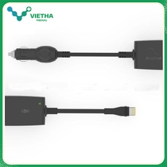 Bộ nguồn DC-DC Resmed  AirMini ( Sd trên Ô tô- Máy bay )