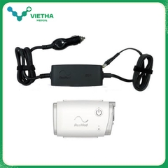 Bộ nguồn DC-DC Resmed  AirMini ( Sd trên Ô tô- Máy bay )