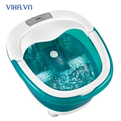 Bồn massage chân con lăn tự động HoMedics FB-650