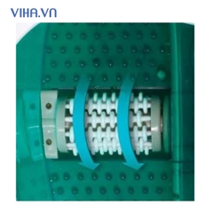 Bồn massage chân con lăn tự động HoMedics FB-650