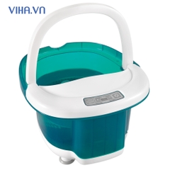 Bồn massage chân con lăn tự động HoMedics FB-650