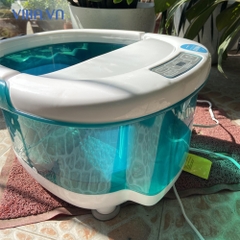 Bồn massage chân con lăn tự động HoMedics FB-650