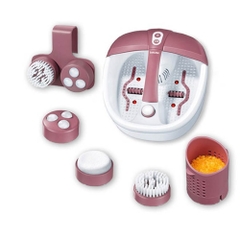 Bồn ngâm chân  hồng ngoại Beurer FB35