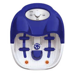 Bồn ngâm chân Laica PC 1301 hàng chính hãng