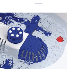 Bồn ngâm chân Laica PC 1301 hàng chính hãng