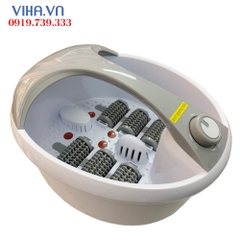 Bồn Ngâm Chân Hồng Ngoại Athena FB 200