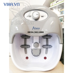 Bồn ngâm chân hồng ngoại Athena FB100