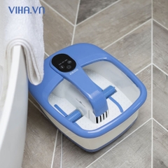 Bồn ngâm chân đa năng cao cấp ,con lăn massage tự động HoMedics FM 90