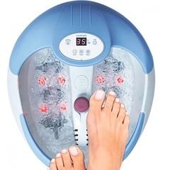 Bồn ngâm chân LANAFORM LUXURY - Nhập Khẩu Bỉ