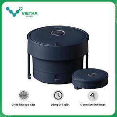 Bồn Ngâm Chân Massage Philips PPM6501