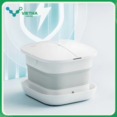 MÁY MASSAGE CHÂN  PHILIPS PPM6502