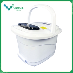 BỒN NGÂM CHÂN MASSAGE SERENELIFE SLFTSP12S ( NEW 2026 )