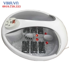 Bồn ngâm chân SereneLife SP17- Bồn massage chân hồng ngoại
