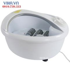 Bồn ngâm chân SereneLife SP17- Bồn massage chân hồng ngoại