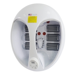 Bồn ngâm chân SereneLife SP17- Bồn massage chân hồng ngoại