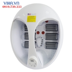 Bồn ngâm chân SereneLife SP17- Bồn massage chân hồng ngoại