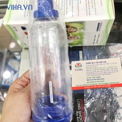 Buồng Đệm Khí Dung Biohealth