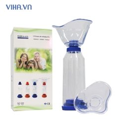 Buồng Đệm Khí Dung Biohealth