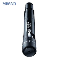 BÚT LẤY MÁU ACCU-CHEK FASTCLIX (ÍT ĐAU)