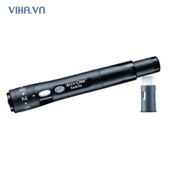 BÚT LẤY MÁU ACCU-CHEK FASTCLIX (ÍT ĐAU)