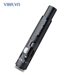 BÚT LẤY MÁU ACCU-CHEK FASTCLIX (ÍT ĐAU)