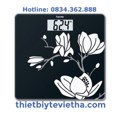 Cân Điện Tử Mặt Kính Beurer GS211