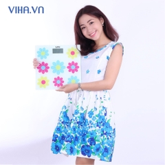 Cân Sức Khỏe LAICA PS1050