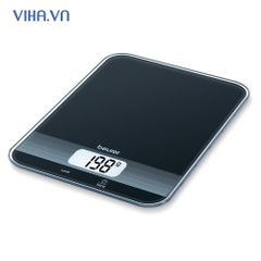 Cân Nhà Bếp Điện Tử Mặt Kính Beurer KS19