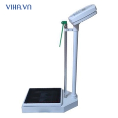Cân Sức Khỏe Điện Tử Có Thước Đo Chiều Cao TZ 120D