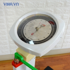 Cân Sức Khỏe Điện Tử Có Thước Đo Chiều Cao TZ 120D
