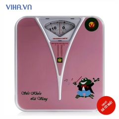 Cân Sức Khoẻ Nhơn Hoà 120kg