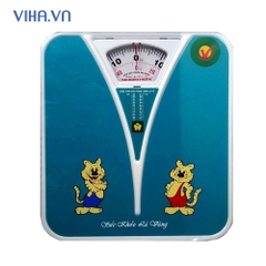 Cân Sức Khoẻ Nhơn Hoà 120kg