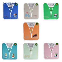 Cân Sức Khoẻ Nhơn Hoà 120kg