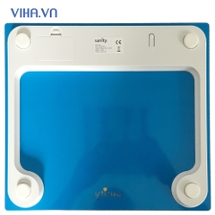 Cân Sức Khỏe Điện Tử Sanity-S6400.ENG