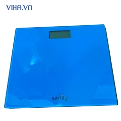 Cân Sức Khỏe Điện Tử Sanity-S6400.ENG