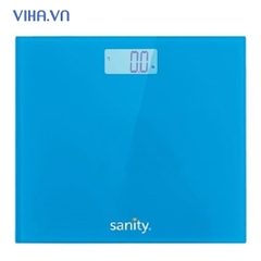 Cân Sức Khỏe Điện Tử Sanity-S6400.ENG